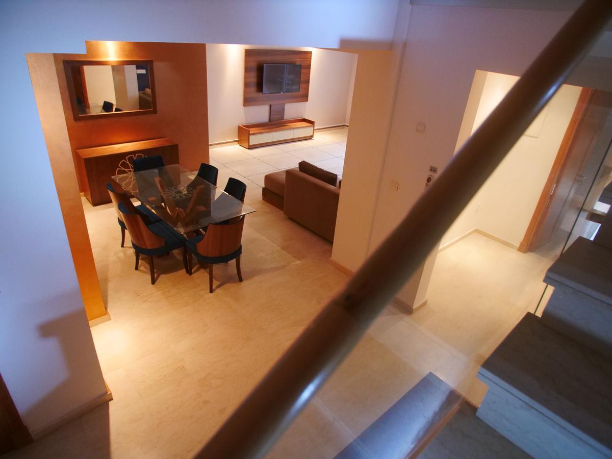 Jnane Gueliz Apartment Marrakesh Exterior photo