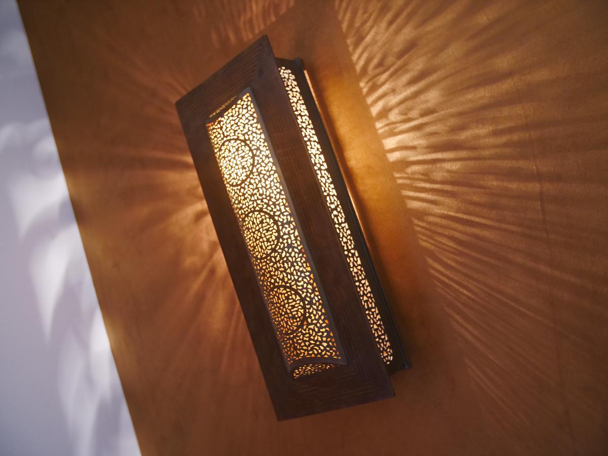 Jnane Gueliz Apartment Marrakesh Exterior photo